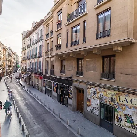 La Latina Xii * Madrid