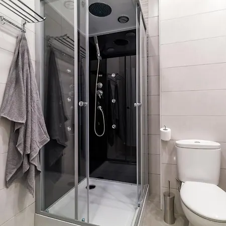 Apartment La Latina Xii
