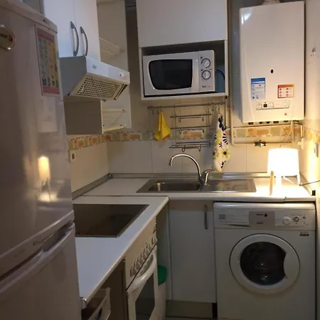 Apartment Simple Nogal I