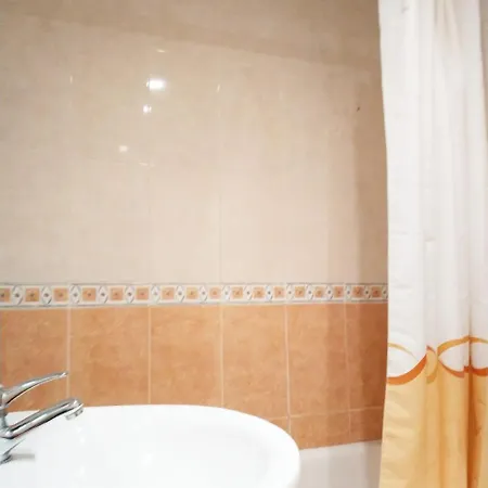 Simple Nogal I Apartment Madrid