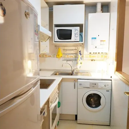 Simple Nogal I Apartment *