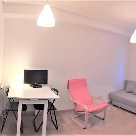Simple Nogal I Apartment *