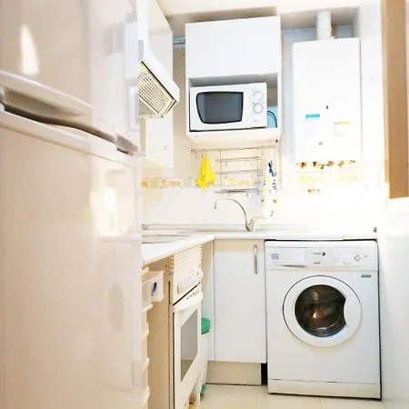 Apartment Simple Nogal I