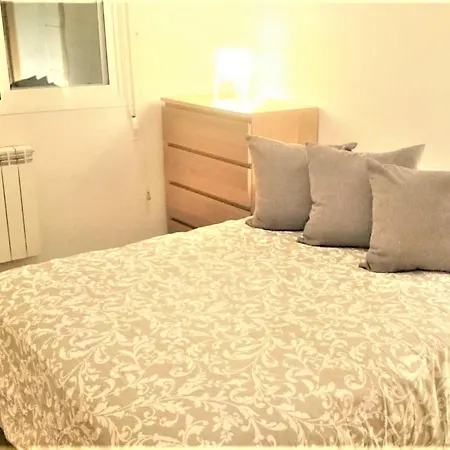 Apartment Simple Nogal I