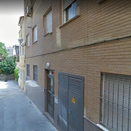 Simple Nogal I Apartment Madrid