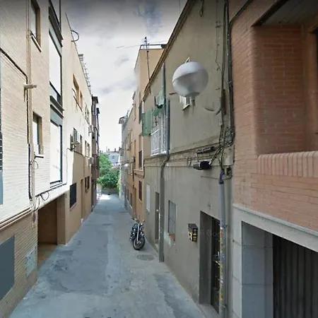 Apartment Simple Nogal I Madrid