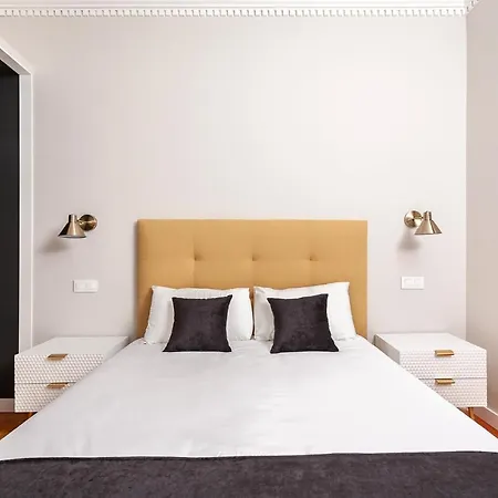 Appartement Gran Via Excellent, By Presidence Madrid