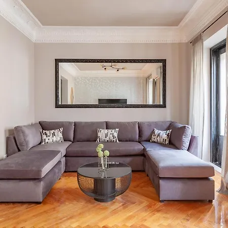 Gran Via Excellent, By Presidence Apartment