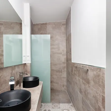 Gran Via Excellent, By Presidence Apartment *