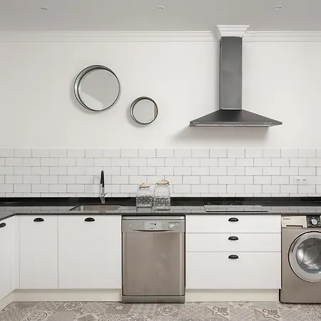 Gran Via Excellent, By Presidence Apartment Madrid