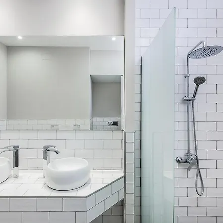 Gran Via Excellent, By Presidence Apartment Madrid