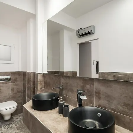 Apartment Gran Via Excellent, By Presidence Madrid