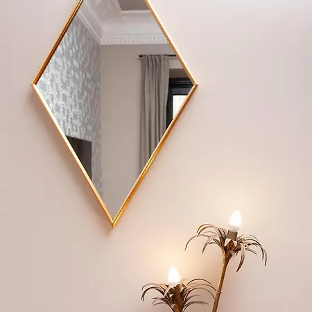 Apartment Gran Via Excellent, By Presidence Madrid