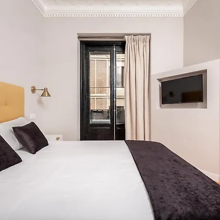 Apartment Gran Via Excellent, By Presidence *
