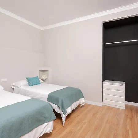 Gran Via Excellent, By Presidence Apartment Madrid