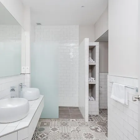 Gran Via Excellent, By Presidence Appartement Madrid