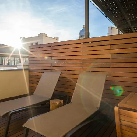 Iberostar Las Letras Gran Via 4*