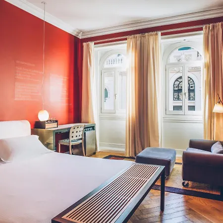 Iberostar Las Letras Gran Via Hotell