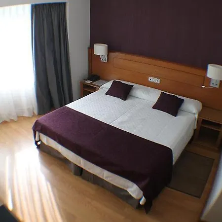 Otel Trafalgar 3*