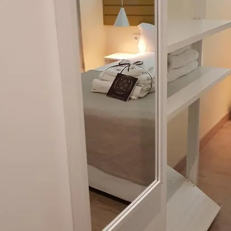 Le Petit Palue-fuencarral 3*