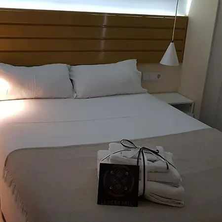 Le Petit Palue-fuencarral 3*