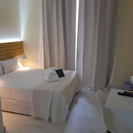 Le Petit Palue-fuencarral Penzion 3*