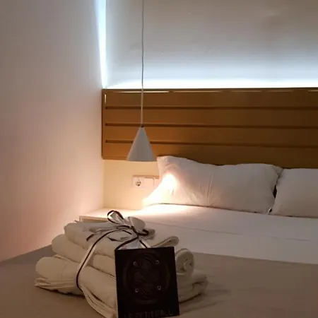 Penzion Le Petit Palue-fuencarral 3*