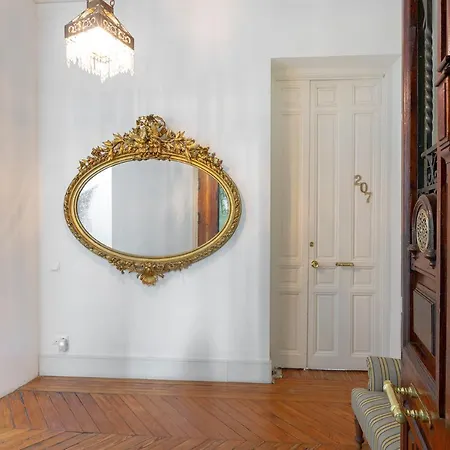 Apartamento Matute 11 *