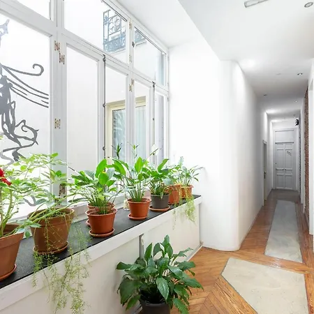 Apartamento Matute 11