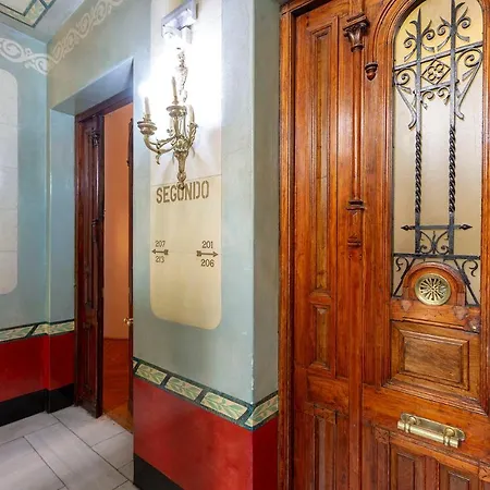 Apartamento Matute 11 Madrid