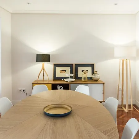 Apartamento Huertas City Center Madrid