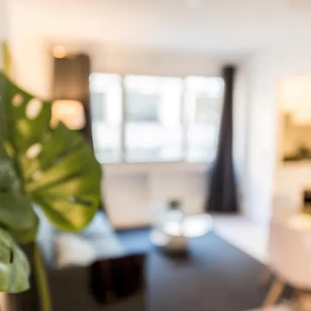 Salamanca Center Apartamento Madrid