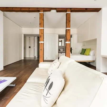 Apartment Felipe Ii City Center