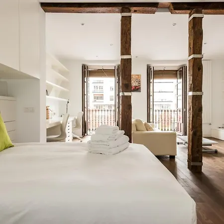 Apartment Felipe Ii City Center