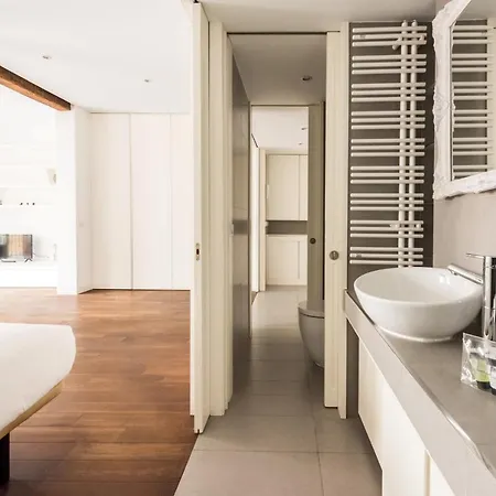 Felipe Ii City Center Apartment