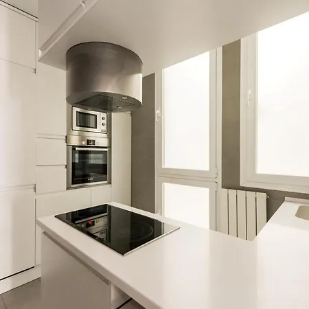 Apartment Felipe Ii City Center *