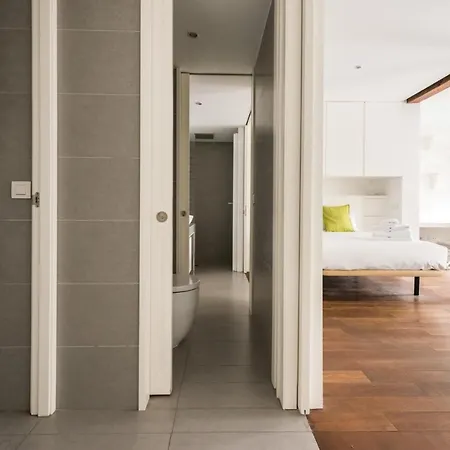 Felipe Ii City Center Apartment