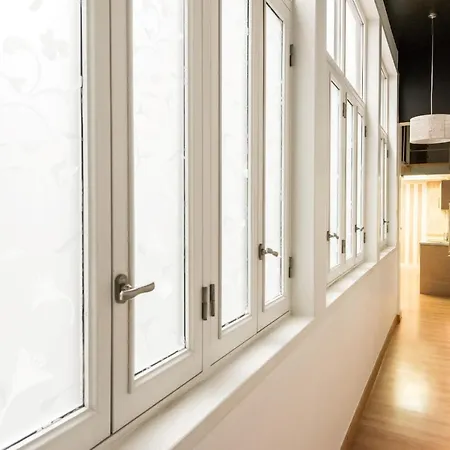 Apartamento Atocha Teatro Calderon City Center Madri