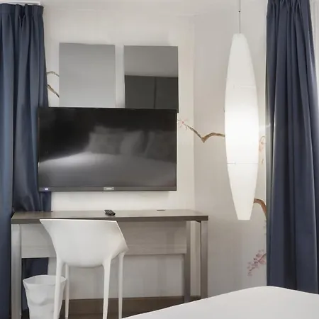 Hotel Petit Palace Posada Del Peine Madrid
