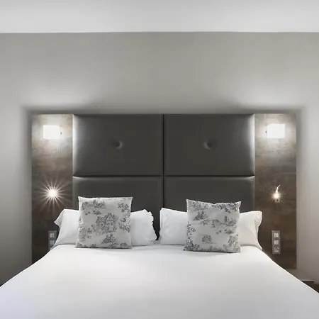Hotel Petit Palace Posada Del Peine Madrid