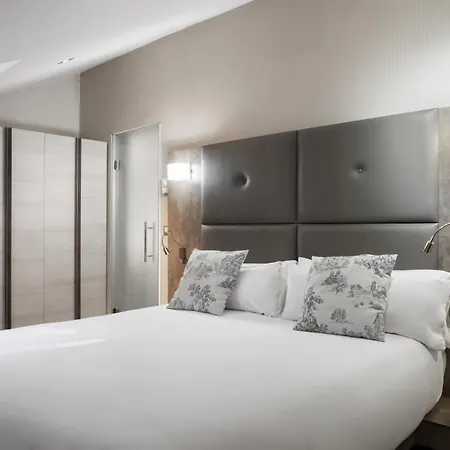 Petit Palace Posada Del Peine 4* Madrid