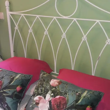 Guest house Alvaro Residencia Madrid
