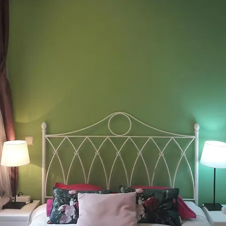 Guest house Alvaro Residencia