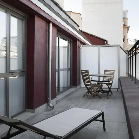 Petit Palace Plaza Mayor Hotel