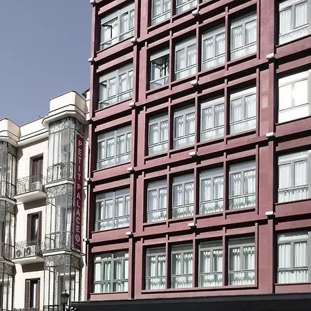 Hotel Petit Palace Plaza Mayor
