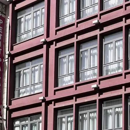 Petit Palace Plaza Mayor Madri