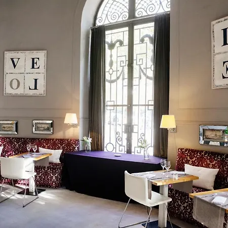 Petit Palace Savoy Alfonso Xii Hotel 4*