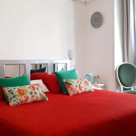 Casa Chueca Pensión