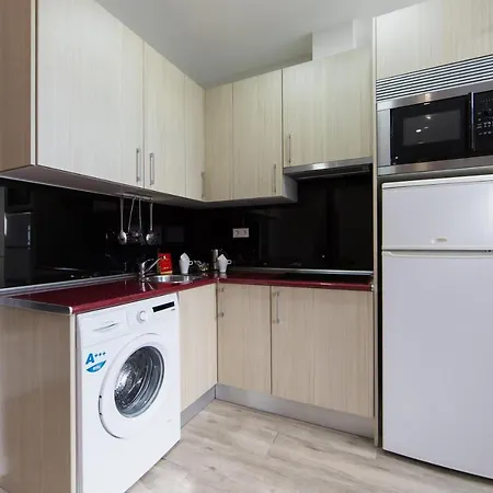 Apartamento Windrose 9