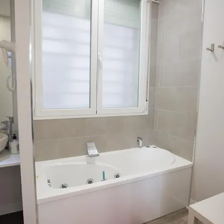 Windrose 9 Apartamento